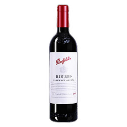 Penfolds 奔富 BIN389 西拉赤霞珠干红葡萄酒 750ml拼团价多少钱？