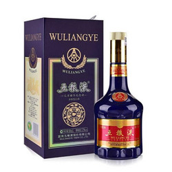 WULIANGYE 五粮液 己亥猪年生肖纪念酒 52度 浓香型白酒 500ml 单瓶装行情价多少