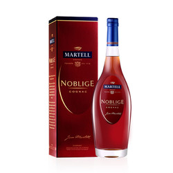 MARTELL 马爹利 名士VSOP  干邑白兰地 40%vol 700ml行情价多少