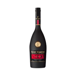 RÉMY MARTIN 人头马 V.S.O.P 干邑白兰地 40%vol 200ml电商卖多少钱？