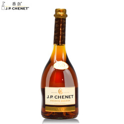 J.P.CHENET 香奈 JP.CHENET/香奈歪脖子XO白兰地700ml进口洋酒40度鸡尾酒基酒时尚电商卖多少钱？