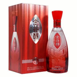 WULIANGYE 五粮液 金谷醇系列醇6  52度500ml*1市场价多少钱？