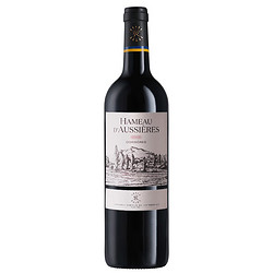 CHATEAU LAFITE ROTHSCHILD 拉菲古堡 法国 拉菲奥希耶海慕干红葡萄酒 750ml*6整箱拼团价多少钱？