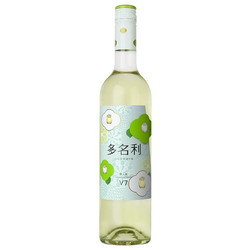 CHANGYU 张裕 花香多名利干白葡萄酒750ml拼团价多少钱？