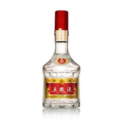 WULIANGYE 五粮液 2021牛年生肖纪念52度500ml*6浓香型白酒整箱拼团价多少钱？