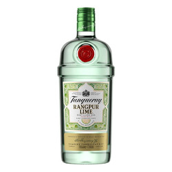 Tanqueray 添加利 「超市直发」添加利伦敦金酒 英国原装进口洋酒大西洋 添加利黎檬柠檬风味金酒700ml价格多少钱？