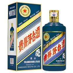 MOUTAI 茅台 丁酉鸡年 生肖纪念酒 2017年 53%vol 酱香型白酒 500ml 单瓶装批发价多少钱？