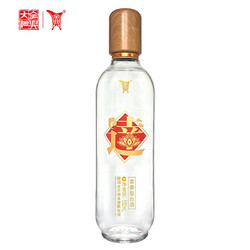 Quanxing Daqu 全兴大曲 全兴兴旺发达52度500ml浓香型纯粮酿造固态酿造优级白酒 兴旺发达随机一瓶500ml拼团价多少钱？