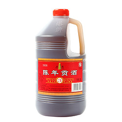 塔牌 绍兴黄酒三年陈贡酒料酒 3L*2壶桶装干型黄酒 自饮烹饪泡药酒电商卖多少钱？