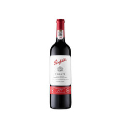 Penfolds 奔富 177礼赞系列 干红葡萄酒 750ml*2瓶装电商补贴价多少钱？