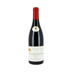 charles henri bourguignon 维拉梦酒庄 黑皮诺干型红葡萄酒 750ml行情价多少