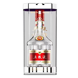 WULIANGYE 五粮液 第七代经典限量收藏版52度500mL*1瓶 浓香型白酒价格多少钱？