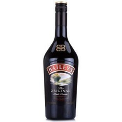 BAILEYS 百利甜酒 力娇酒 奶油 原味 700ml电商补贴价多少钱？