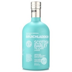 BRUICHLADDICH 布赫拉迪洋酒 麦芽经典苏格兰单一麦芽威士忌 700ml 700ml行情价多少