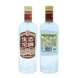 舍得 沱牌 精品生态沱牌42度450ml*2行情价多少