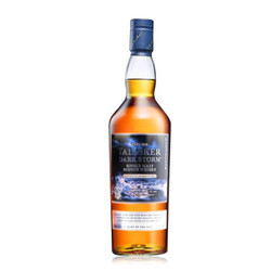 TALISKER 泰斯卡 黑风暴 苏格兰 单一麦芽威士忌 1000ml批发价多少钱？