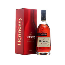 Hennessy 轩尼诗 VSOP干邑白兰地700ml洋酒 正品行货带码批发价多少钱？