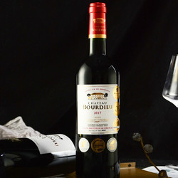 Chateau Bourdieu 博尔迪城堡 干红葡萄酒 750ml电商补贴价多少钱？