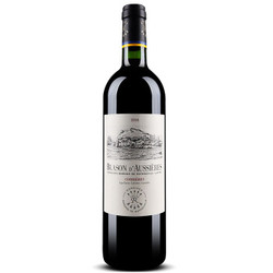 CHATEAU LAFITE ROTHSCHILD 拉菲古堡 拉菲奥希耶徽纹干红葡萄酒 750ml 单瓶装 法国进口红酒批发价多少钱？