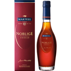 MARTELL 马爹利 名士 干邑白兰地 40%vol VSOP700ml电商补贴价多少钱？