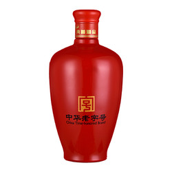 Niulanshan 牛栏山 白酒 典藏精品 42度 浓香 500ml*6盒 整箱装最终到手价多少钱？