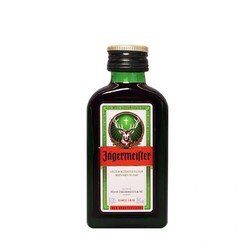 Jagermeister 野格 利口酒 35%vol 700ml电商卖多少钱？