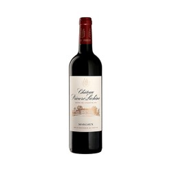 Chateau Prieure Lichine 荔仙庄园 玛歌产区 干红葡萄酒 750ml最终到手价多少钱？