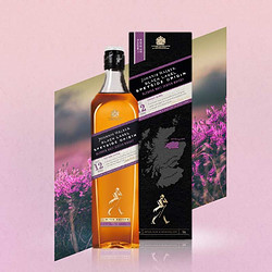 JOHNNIE WALKER 尊尼获加 黑牌12年 苏格兰威士忌 42%vol 700ml市场价多少钱？