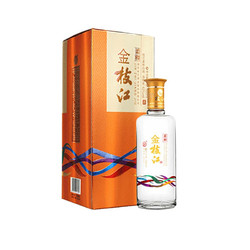 枝江 柔雅白酒 42度 500ml 礼盒装市场价多少钱？