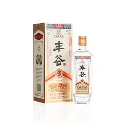 FORGOOD 丰谷 绵柔20  52%vol 浓香型白酒 500ml*2瓶装  3礼袋电商卖多少钱？