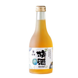 SOMMSOUL 侍魂 青梅酒 300ml*2瓶批发价多少钱？