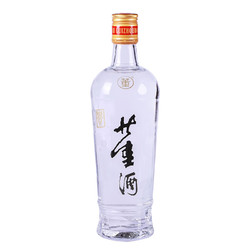 董酒 老贵董 54%vol 500ml×6董香型白酒行情价多少