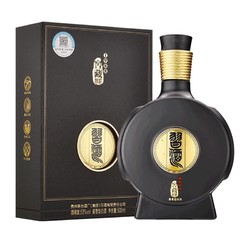 XIJIU 习酒 窖藏1988 雅致升级版 53度 酱香型白酒 500ml 单瓶装包邮价多少钱？