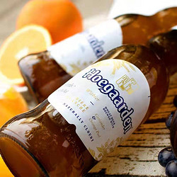 Hoegaarden 福佳 啤酒精酿小麦白啤酒330ml*24瓶整箱装价格多少钱？