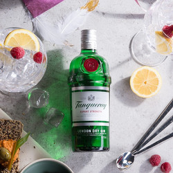 Tanqueray 添加利 伦敦干味金酒 47.3%vol 750ml行情价多少