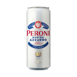 PERONI \/贝罗尼意大利原装进口拉格啤酒330ml单罐啤酒进口5.1%vol拼团价多少钱？