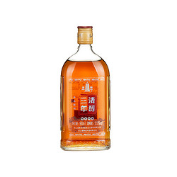 塔牌 三年清醇特型黄酒500ml*6瓶整箱半干加饭酒花雕酒绍兴产黄酒包邮价多少钱？