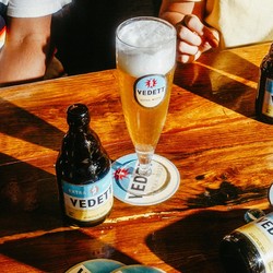 Duvel 督威 白熊啤酒比利时原装进口精酿啤酒330ml*24瓶行情价多少