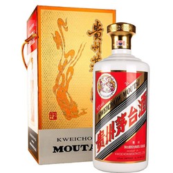 MOUTAI 茅台 飞天茅台 53%vol 酱香型白酒 3000ml 单瓶装价格多少钱？