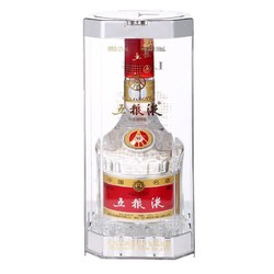 WULIANGYE 五粮液 普五 第七代经典 限量收藏版 2019年 52%vol 浓香型白酒 500ml 单瓶装市场价多少钱？