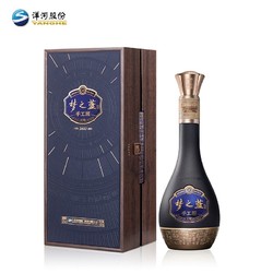 YANGHE 洋河 梦之蓝手工班大师版52度500mL白酒批发价多少钱？