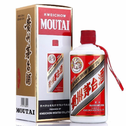 MOUTAI 茅台 飞天茅台 2019年  酱香型 白酒53度500ml行情价多少