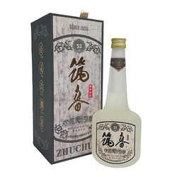 筑春 年华酱香型53度500ML*6复古版盒装白酒 6瓶装 送礼 送长辈电商卖多少钱？