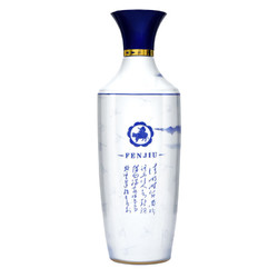 汾酒 青花汾酒大师版青韵 清香型白酒  53度500ml*6瓶 整箱装市场价多少钱？