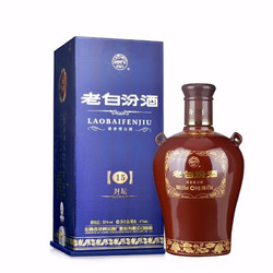 汾酒 老白汾封坛15 53度  475ml电商卖多少钱？