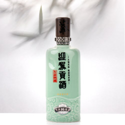 YJGJ 迎驾贡酒 生态洞藏16  52度 浓香型白酒  520ml*4瓶拼团价多少钱？