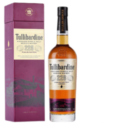 图里巴丁 Tullibardine 高地产区43度228勃艮第桶威士忌拼团价多少钱？