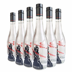 梦幻黄山 52%vol 浓香型白酒 500ml*6瓶 整箱装包邮价多少钱？