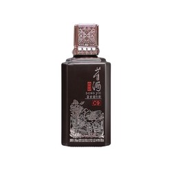 董酒 窖藏 C9 50%vol 兼香型白酒 100ml 单瓶装拼团价多少钱？