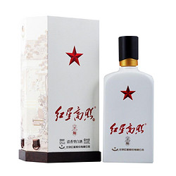 红星 高照 宗师1949 52%vol 清香型白酒 500ml 单瓶装最终到手价多少钱？